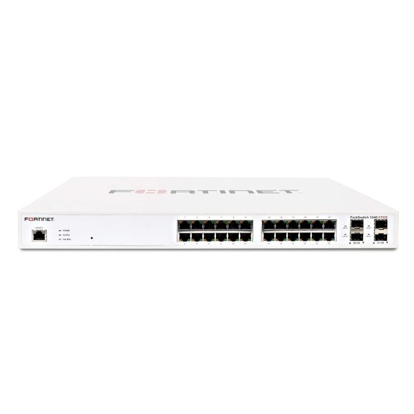 fs 124f fpoe